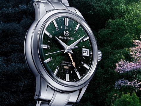 grand seiko chinese style.